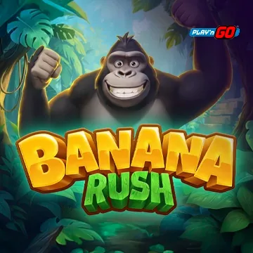 Banana Rush - XTRAPLAY88