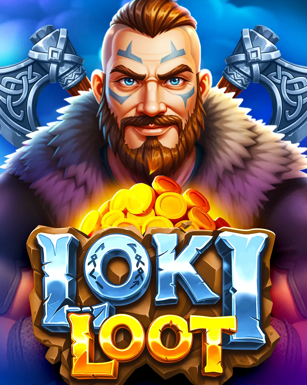 Loki Loot - XTRAPLAY88
