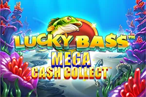 Lucky Bass: Mega Cash Collect - XTRAPLAY88