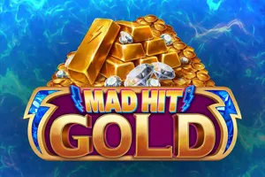 Mad Hit Gold - XTRAPLAY88
