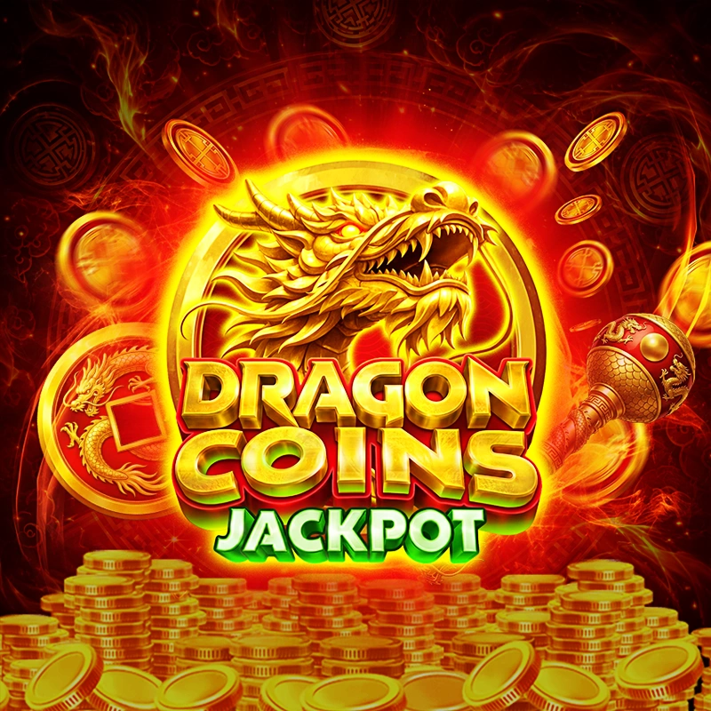 Dragon Coins Jackpot - XTRAPLAY88