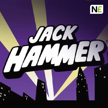 Jack Hammer - XTRAPLAY88