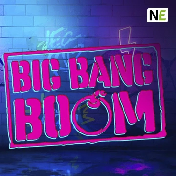 Big Bang Boom - XTRAPLAY88
