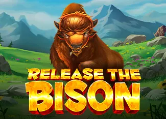 Release the Bison - XTRAPLAY88