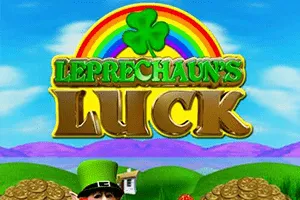 Leprechauns Luck - XTRAPLAY88