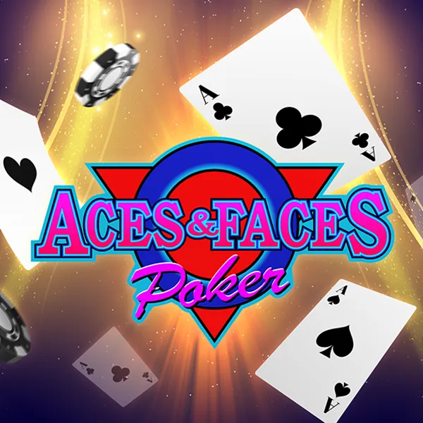 Aces and Faces - XTRAPLAY88