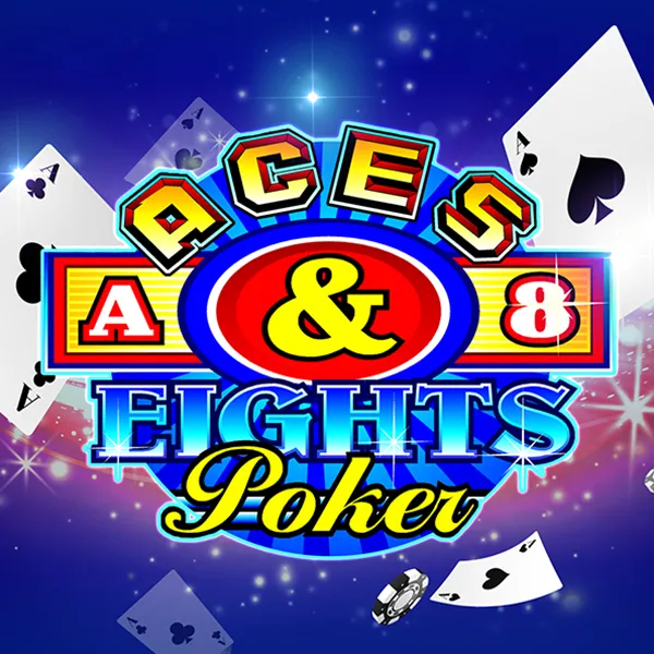 Aces and Eights - XTRAPLAY88
