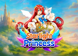 Starlight Princess - XTRAPLAY88