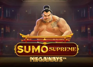 Sumo Supreme Megaways - XTRAPLAY88