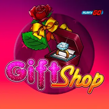 Gift Shop - XTRAPLAY88