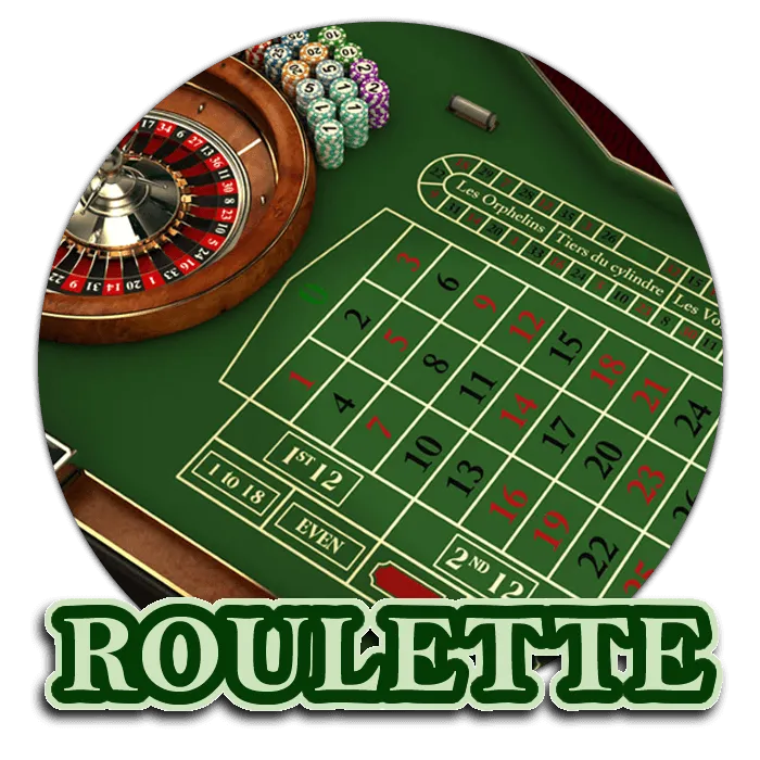 Roulette - XTRAPLAY88