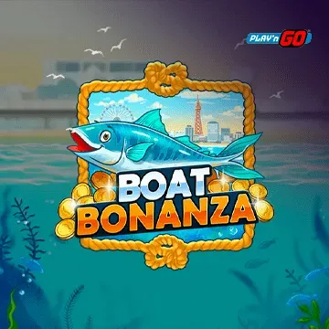Boat Bonanza - XTRAPLAY88