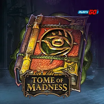 Tome of Madness - XTRAPLAY88