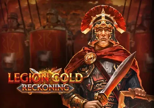 Legion Gold Reckoning - XTRAPLAY88