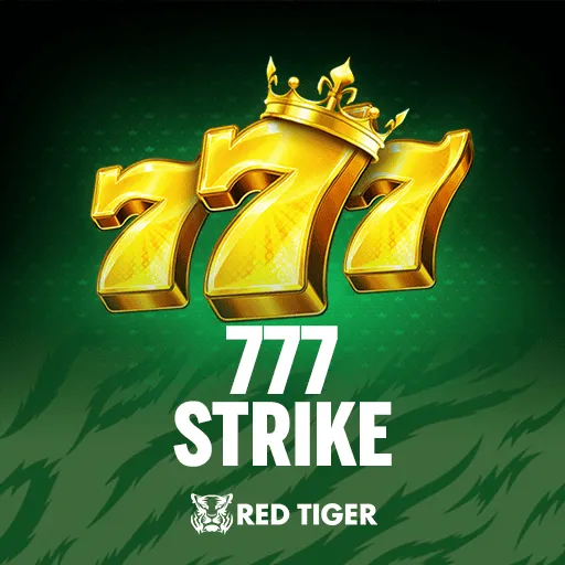 777 Money Strike - XTRAPLAY88