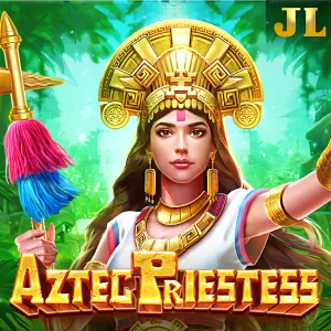 Aztec Priestess - XTRAPLAY88