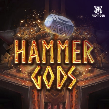 Hammer Gods - XTRAPLAY88