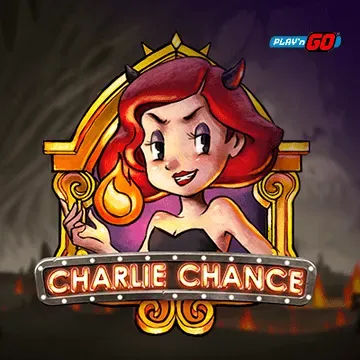Charlie Chance - XTRAPLAY88