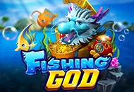 Fishing God - XTRAPLAY88