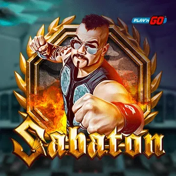 Sabaton - XTRAPLAY88