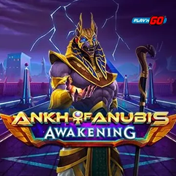 Ankh of Anubis Awakening - XTRAPLAY88