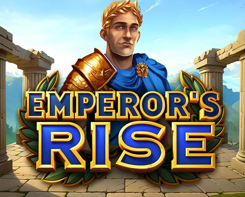 Emperors Rise - XTRAPLAY88