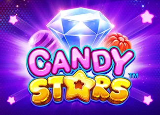 Candy Stars - XTRAPLAY88