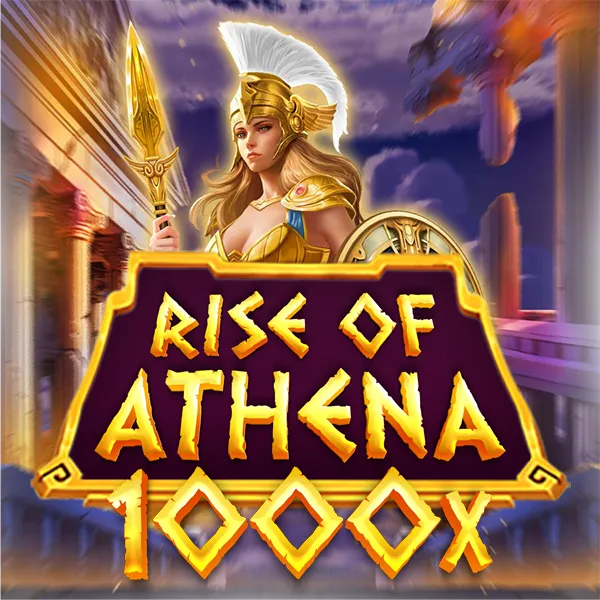 Rise of Athena 1000 - XTRAPLAY88