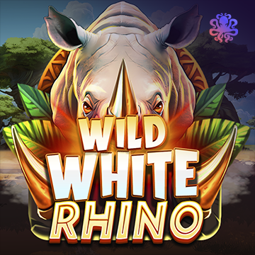 Wild White Rhino - XTRAPLAY88