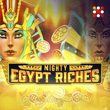 Mighty Egypt Riches - XTRAPLAY88