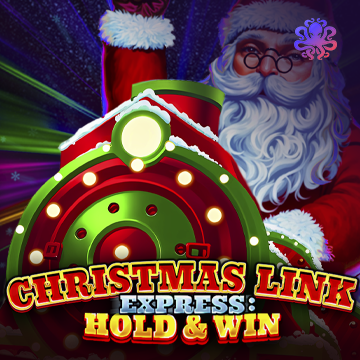 Christmas Link Express: Hold & Win - XTRAPLAY88