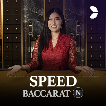 Speed Baccarat N - XTRAPLAY88