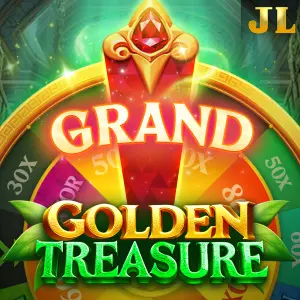Grand Golden Treasure - XTRAPLAY88