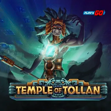 Temple of Tollan - XTRAPLAY88
