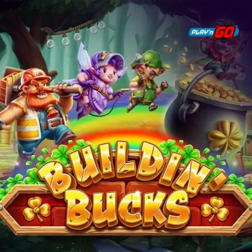 Buildin More Bucks - XTRAPLAY88