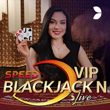 Speed VIP Blackjack N - XTRAPLAY88