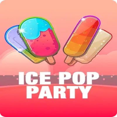 Ice Pop Party - XTRAPLAY88