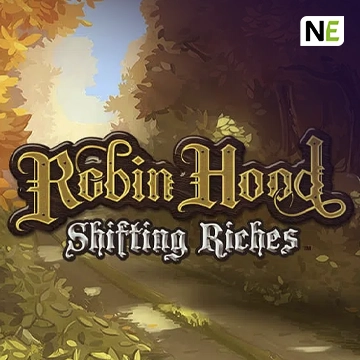 Robin Hood: Shifting Riches - XTRAPLAY88
