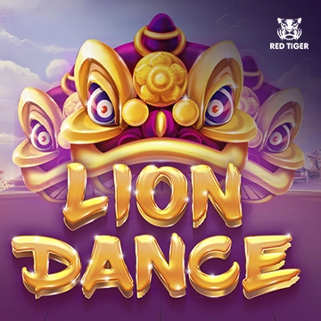 Lion Dance - XTRAPLAY88