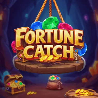 Fortune Catch - XTRAPLAY88