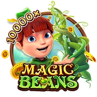 MAGIC BEANS - XTRAPLAY88