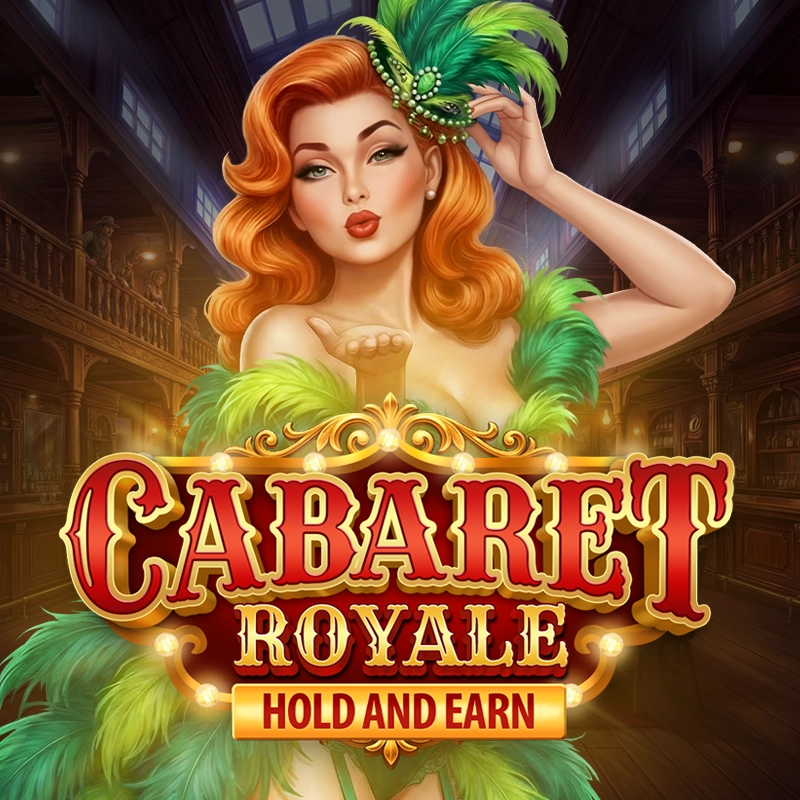 Cabaret Royale - XTRAPLAY88