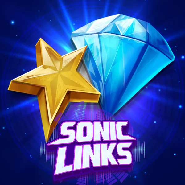 Sonic Links - XTRAPLAY88