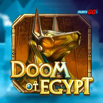 Doom of Egypt - XTRAPLAY88