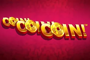 Coin! Coin! Coin! CNY - XTRAPLAY88