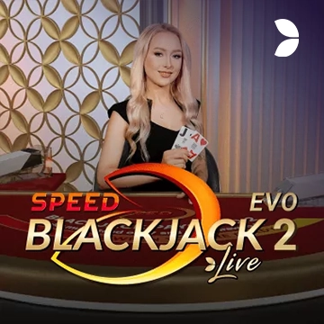Evo Speed Blackjack 2 - XTRAPLAY88