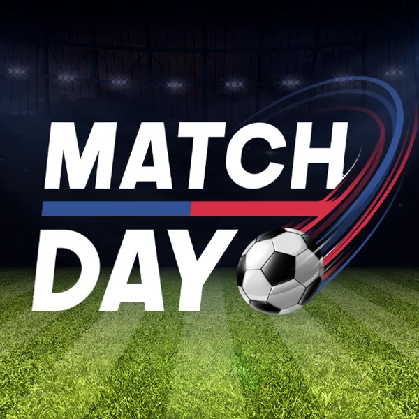 Match Day - XTRAPLAY88