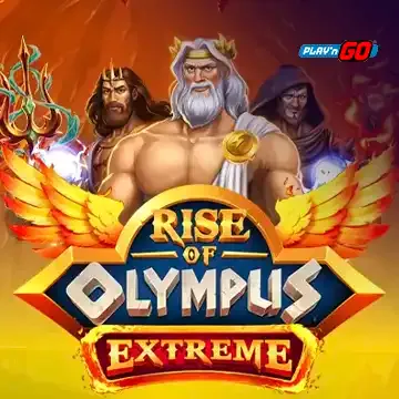Rise of Olympus Extreme - XTRAPLAY88