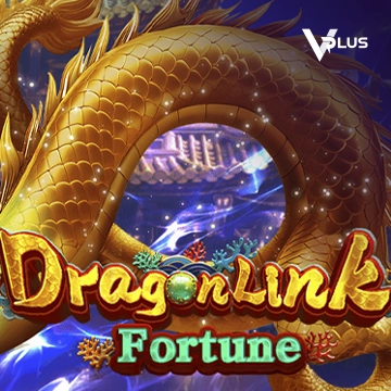 Dragon Link Fortune - XTRAPLAY88