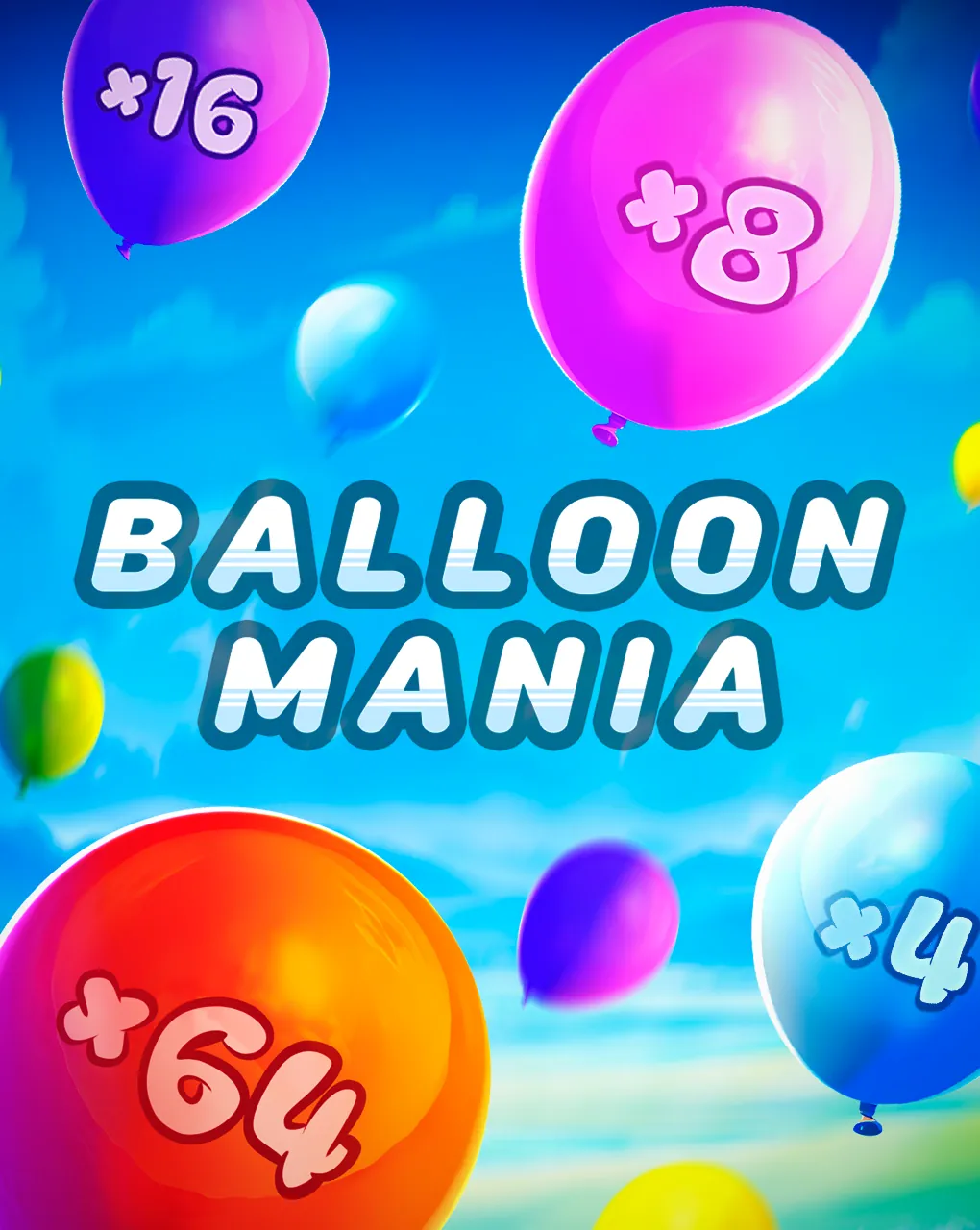 Balloon Mania - XTRAPLAY88